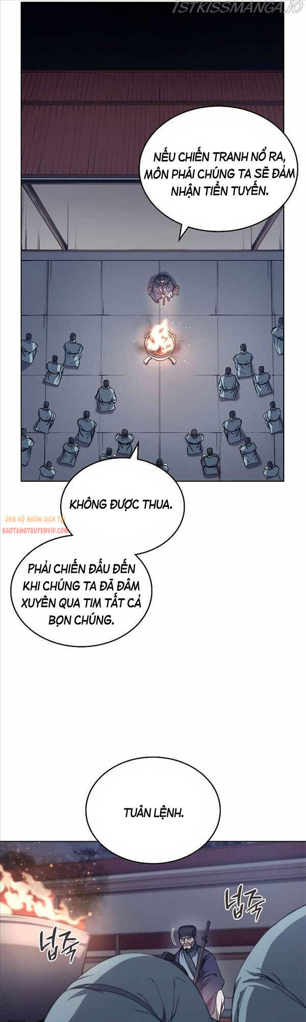 Biên Niên Sử Của Thiên Quỷ Chapter 188 - Trang 11