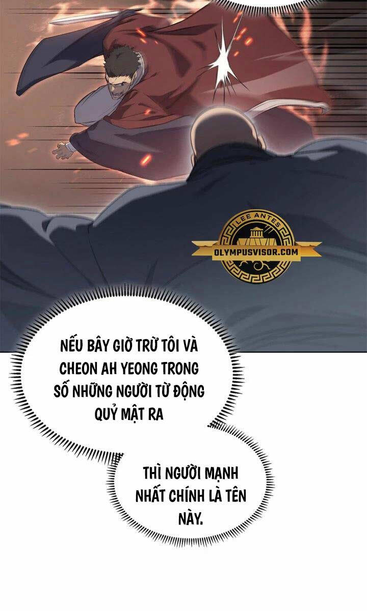 Biên Niên Sử Của Thiên Quỷ Chapter 221 - Trang 3