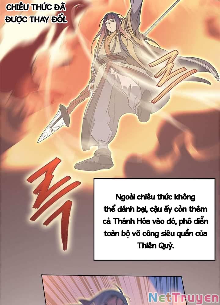 Biên Niên Sử Của Thiên Quỷ Chapter 156 - Trang 44