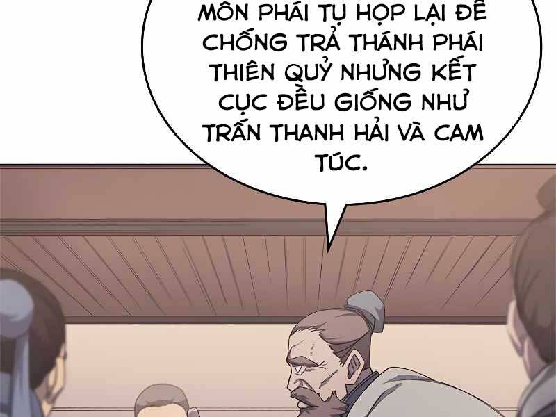 Biên Niên Sử Của Thiên Quỷ Chapter 184 - Trang 136