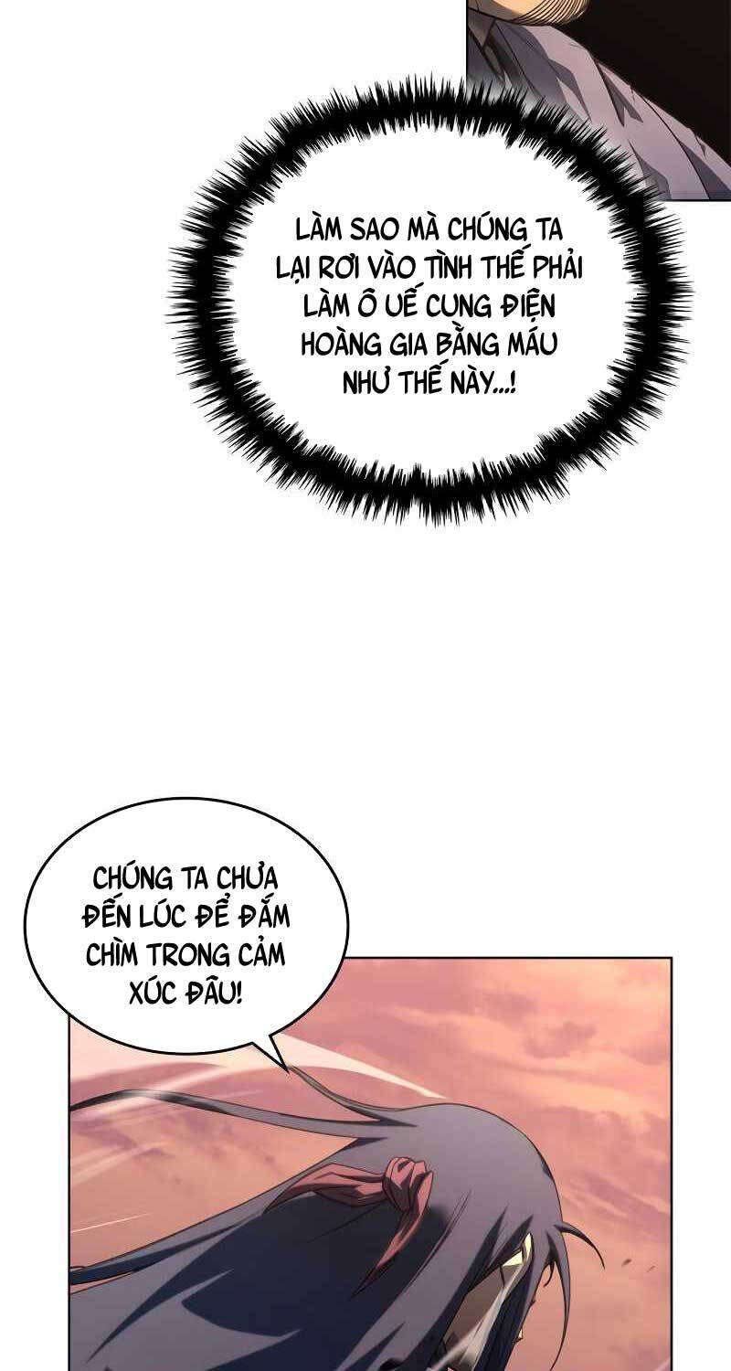 Biên Niên Sử Của Thiên Quỷ Chapter 238 - Trang 44