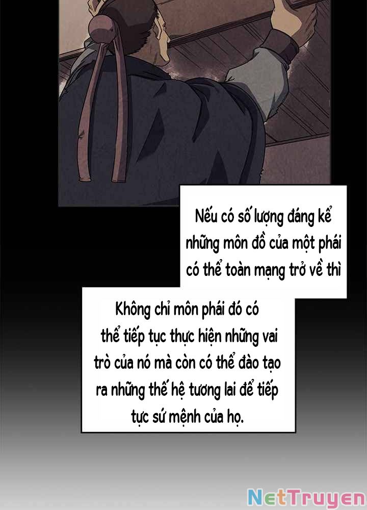 Biên Niên Sử Của Thiên Quỷ Chapter 161 - Trang 54