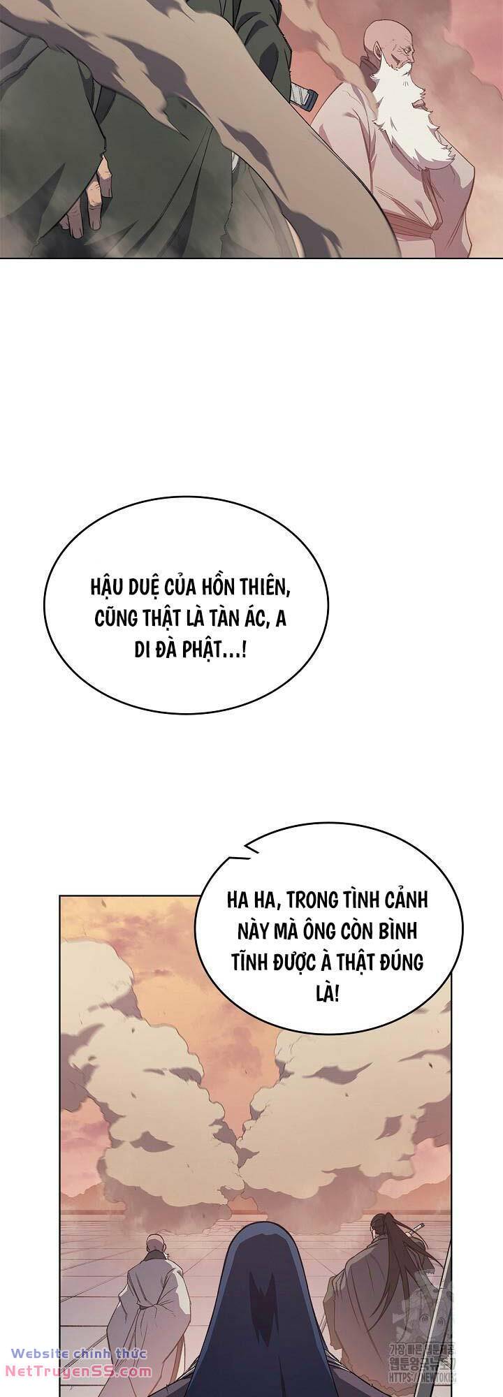 Biên Niên Sử Của Thiên Quỷ Chapter 224 - Trang 47