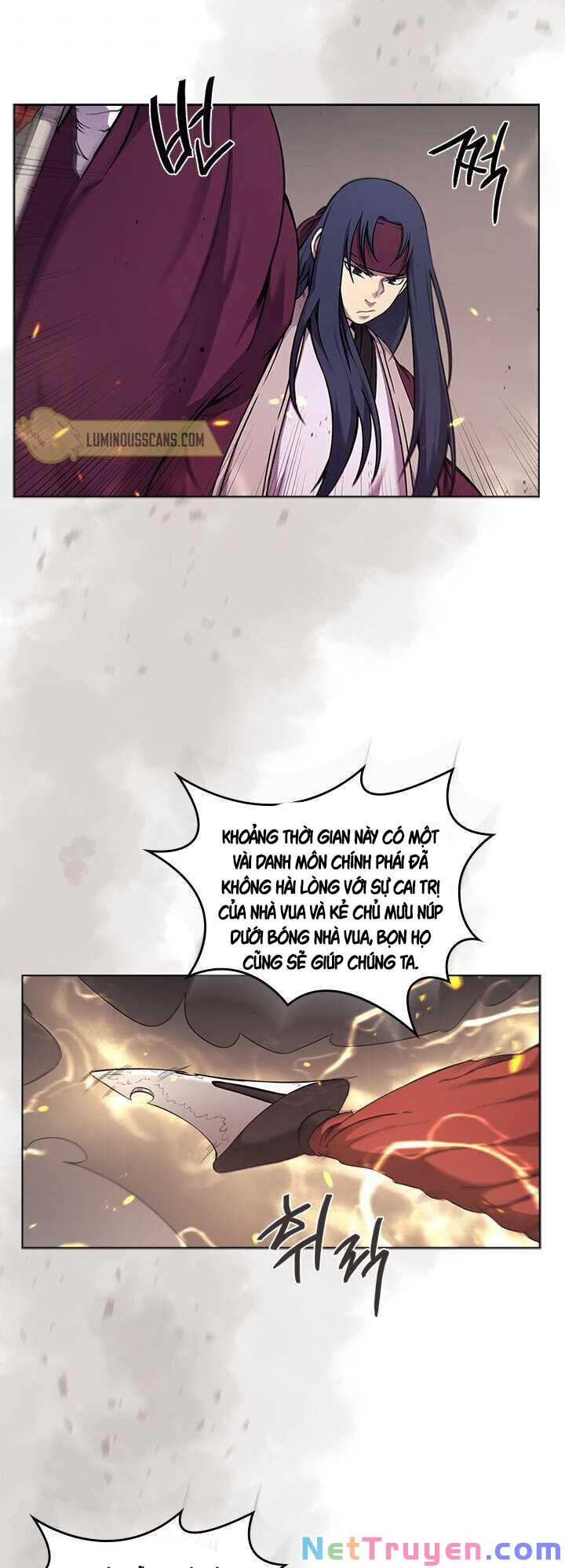 Biên Niên Sử Của Thiên Quỷ Chapter 151 - Trang 35