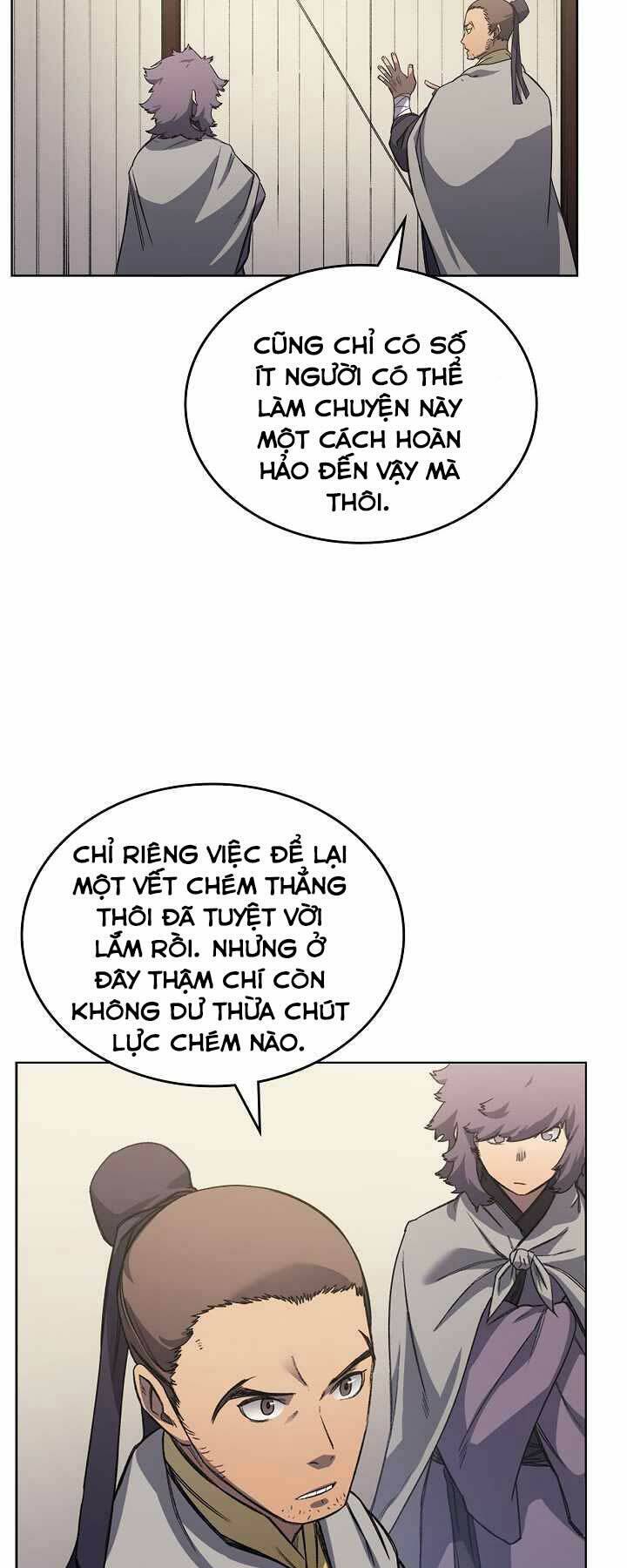 Biên Niên Sử Của Thiên Quỷ Chapter 173 - Trang 7