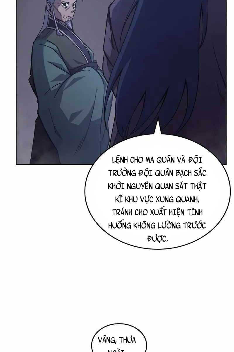 Biên Niên Sử Của Thiên Quỷ Chapter 204 - Trang 55