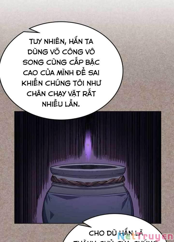 Biên Niên Sử Của Thiên Quỷ Chapter 164 - Trang 20