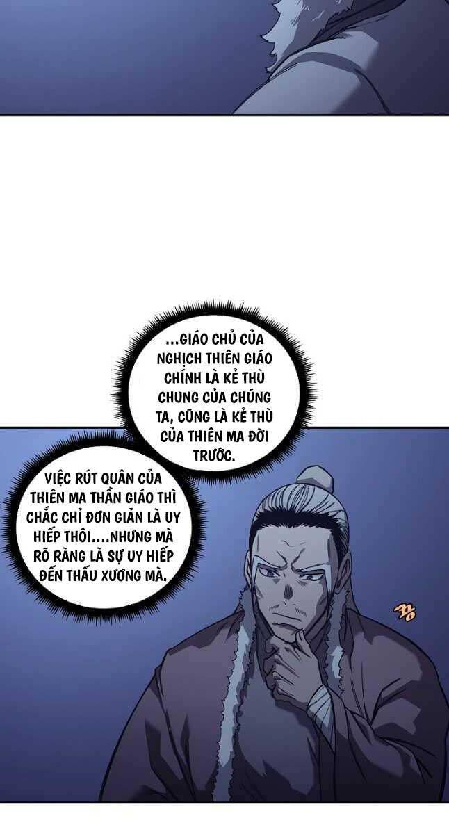 Biên Niên Sử Của Thiên Quỷ Chapter 228 - Trang 52