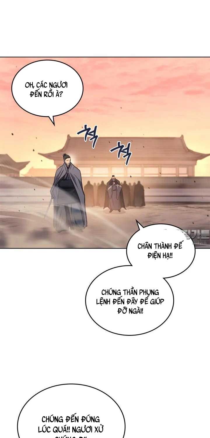 Biên Niên Sử Của Thiên Quỷ Chapter 239 - Trang 45