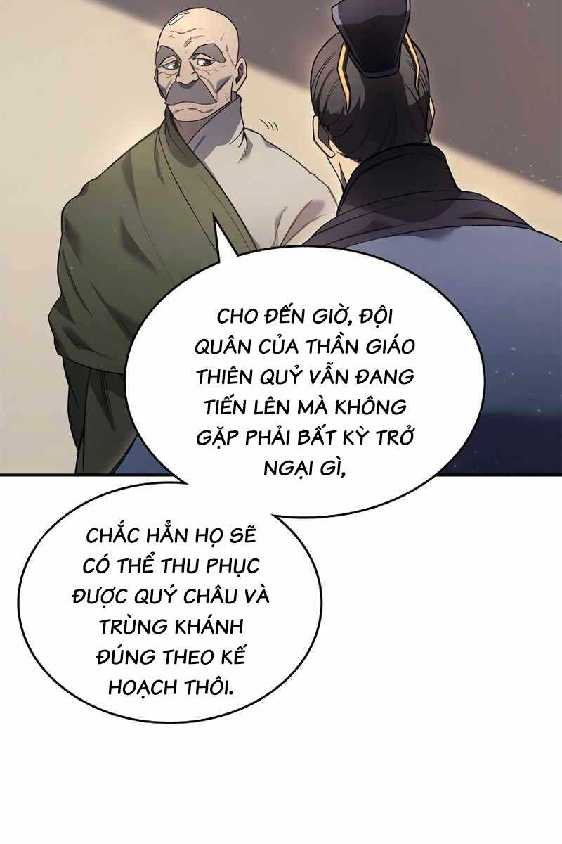 Biên Niên Sử Của Thiên Quỷ Chapter 209 - Trang 17