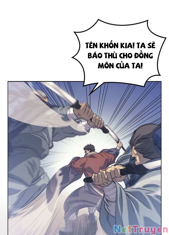 Biên Niên Sử Của Thiên Quỷ Chapter 159 - Trang 3