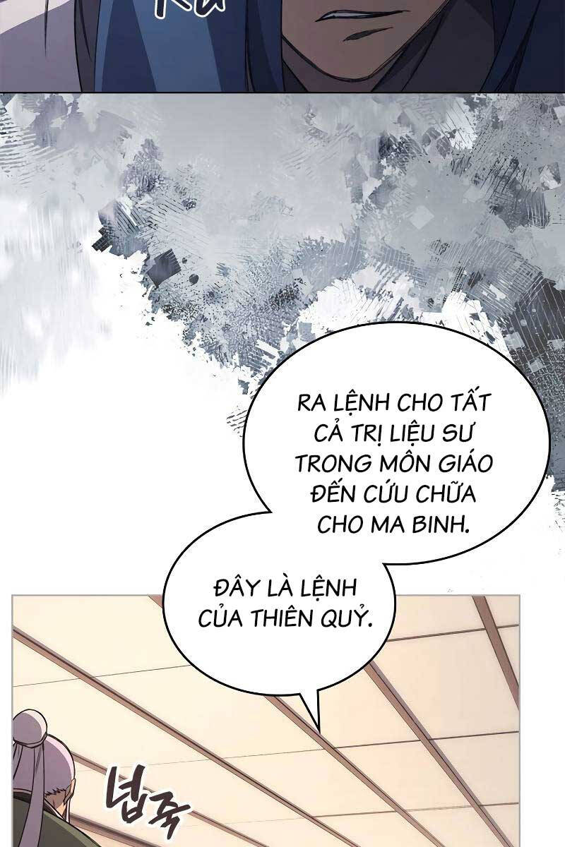 Biên Niên Sử Của Thiên Quỷ Chapter 211 - Trang 57