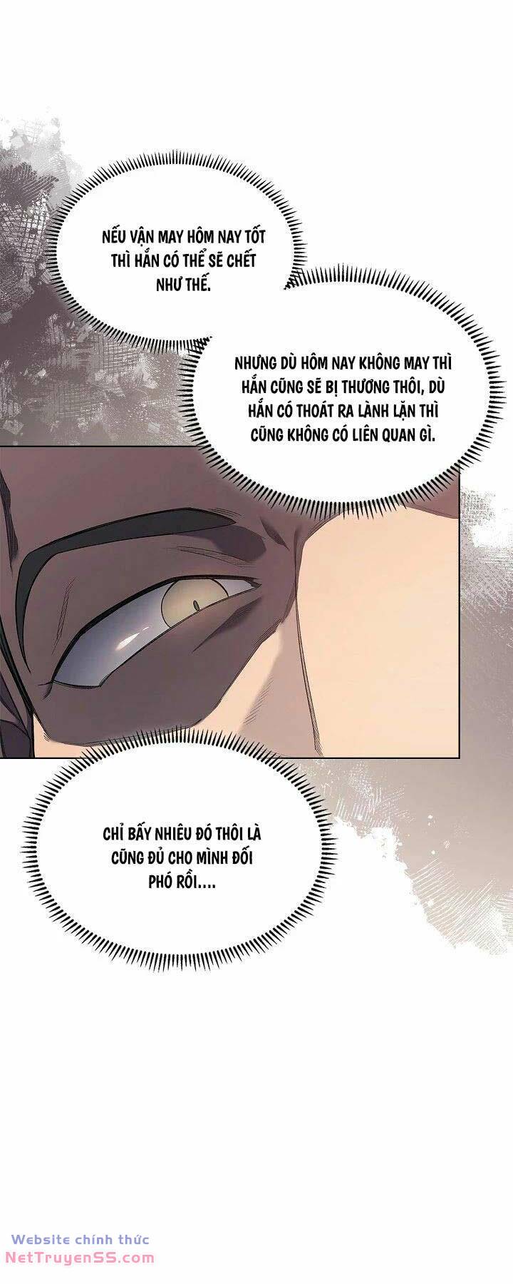 Biên Niên Sử Của Thiên Quỷ Chapter 223 - Trang 10