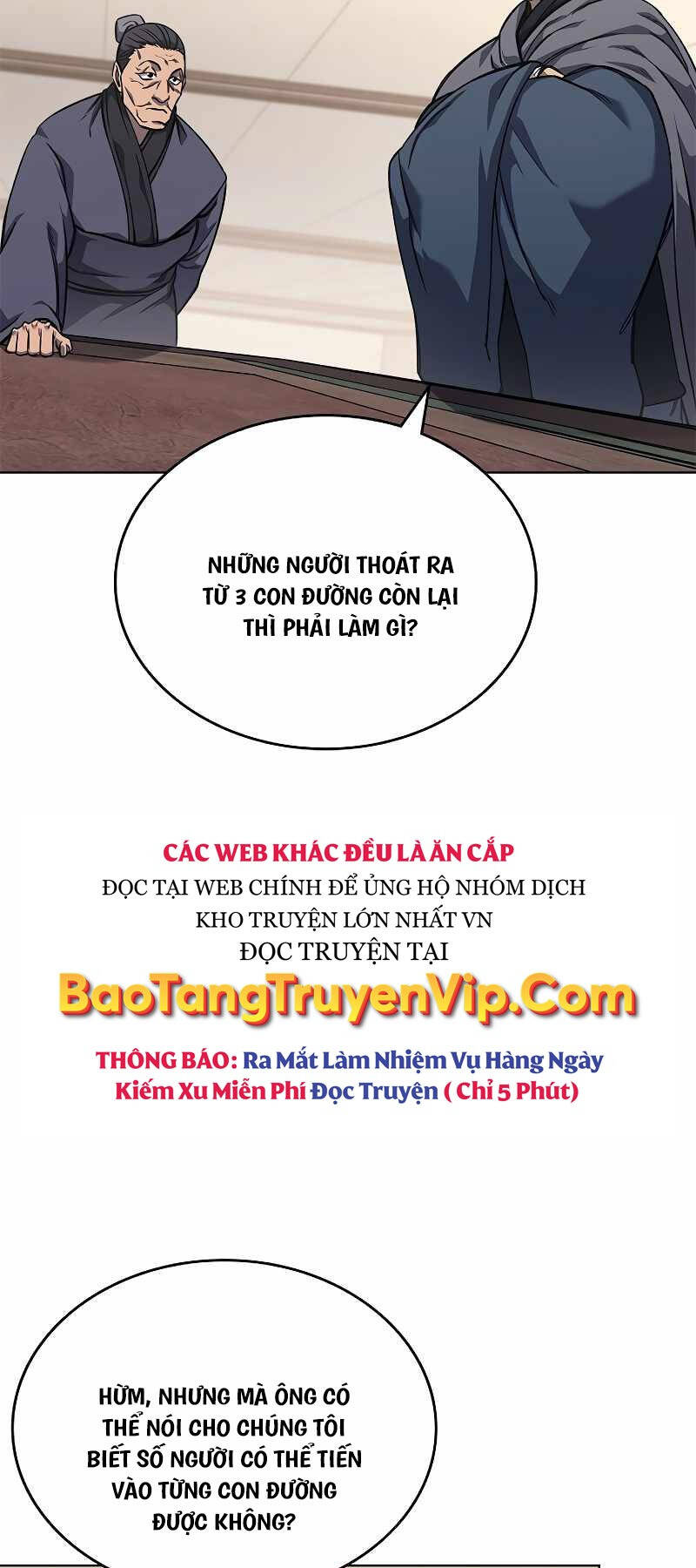 Biên Niên Sử Của Thiên Quỷ Chapter 232 - Trang 29