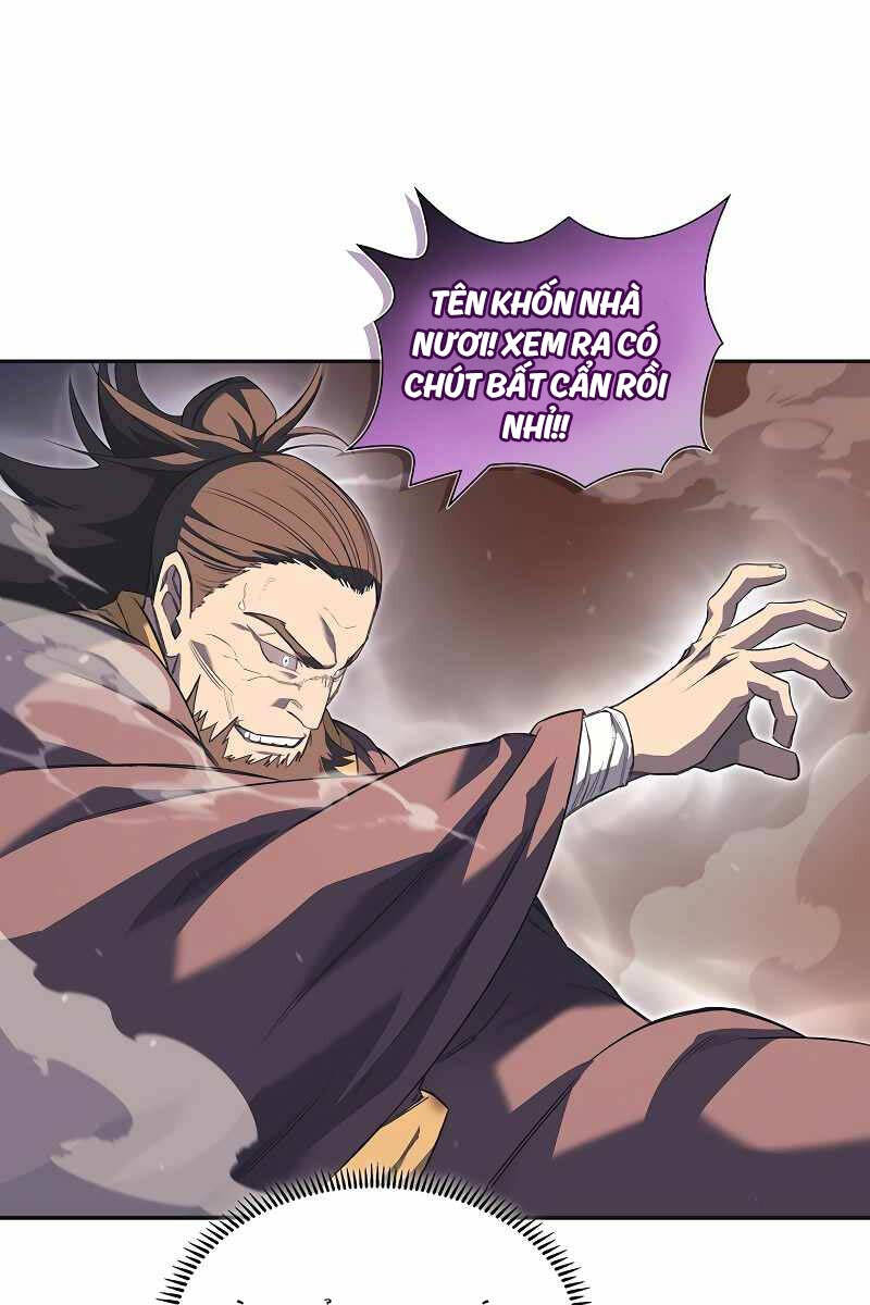 Biên Niên Sử Của Thiên Quỷ Chapter 226 - Trang 61