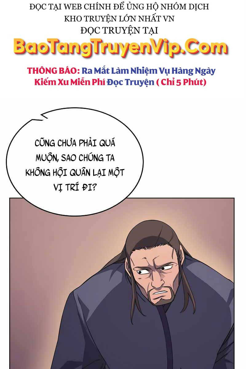 Biên Niên Sử Của Thiên Quỷ Chapter 206 - Trang 30