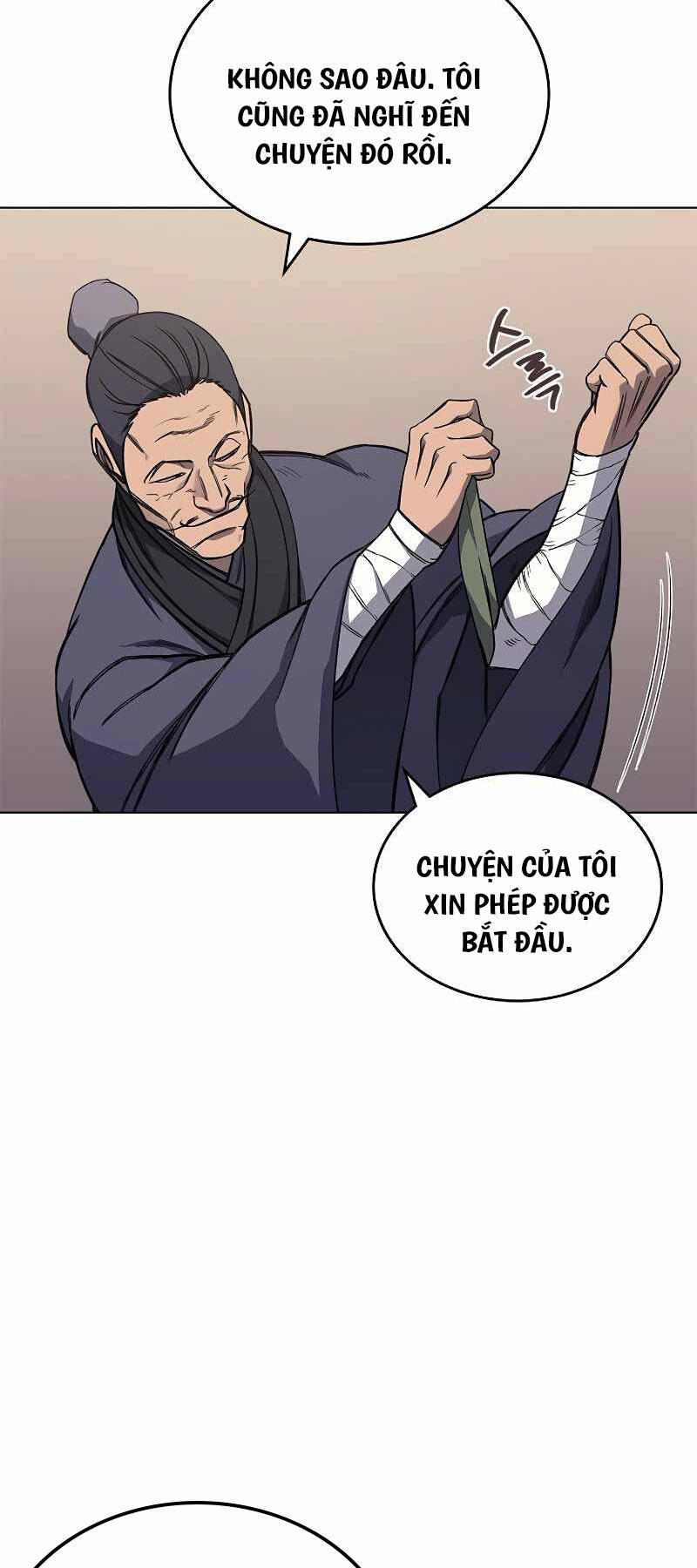 Biên Niên Sử Của Thiên Quỷ Chapter 232 - Trang 5