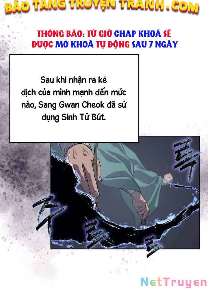 Biên Niên Sử Của Thiên Quỷ Chapter 159 - Trang 17