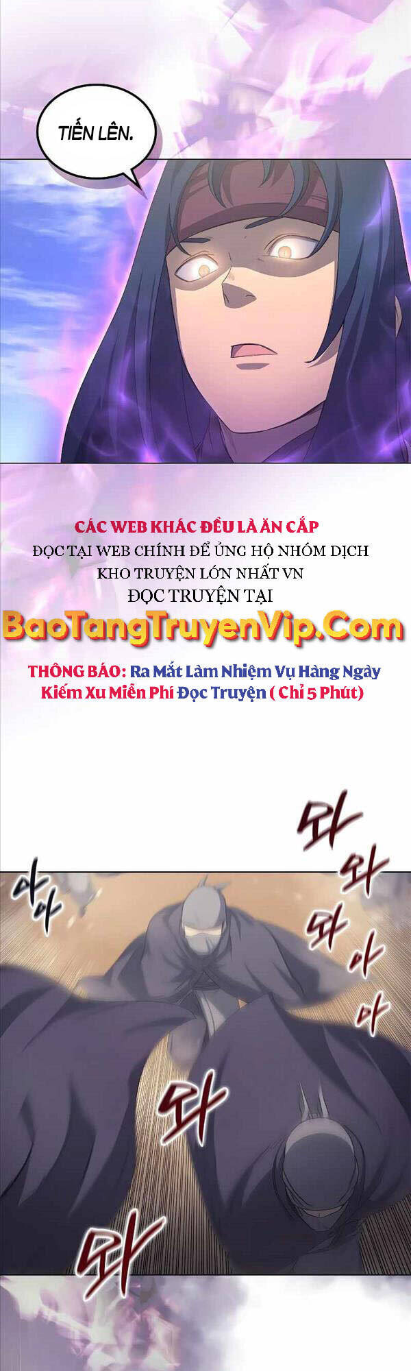 Biên Niên Sử Của Thiên Quỷ Chapter 188 - Trang 27