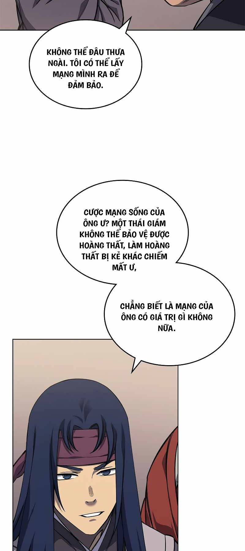 Biên Niên Sử Của Thiên Quỷ Chapter 232 - Trang 13