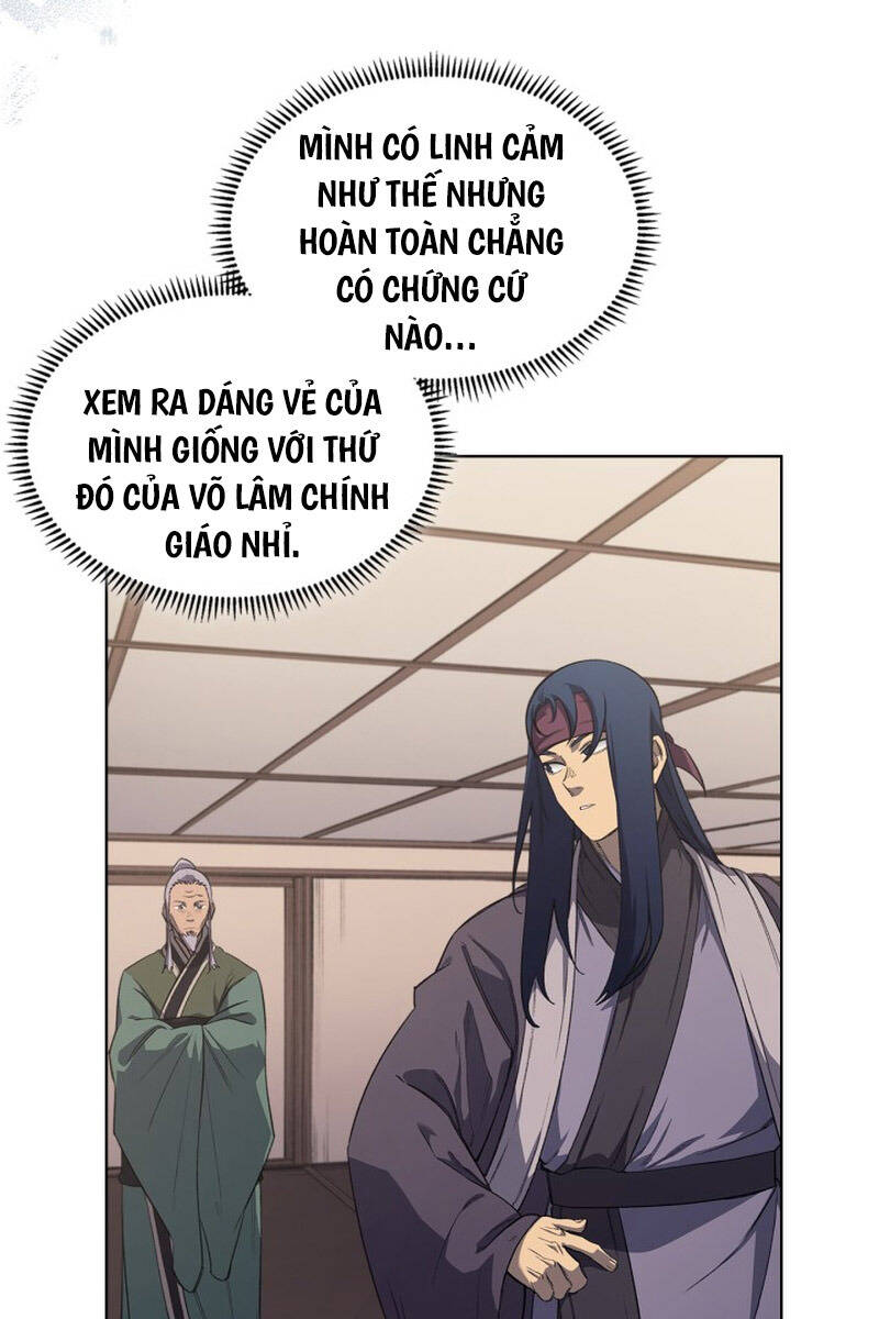 Biên Niên Sử Của Thiên Quỷ Chapter 219 - Trang 47