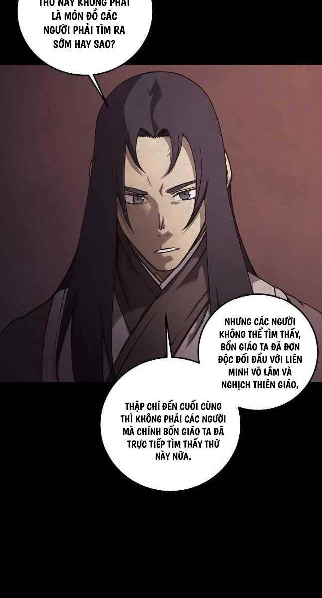 Biên Niên Sử Của Thiên Quỷ Chapter 228 - Trang 46