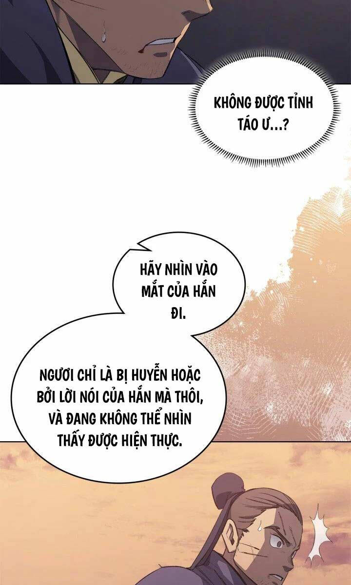 Biên Niên Sử Của Thiên Quỷ Chapter 221 - Trang 21