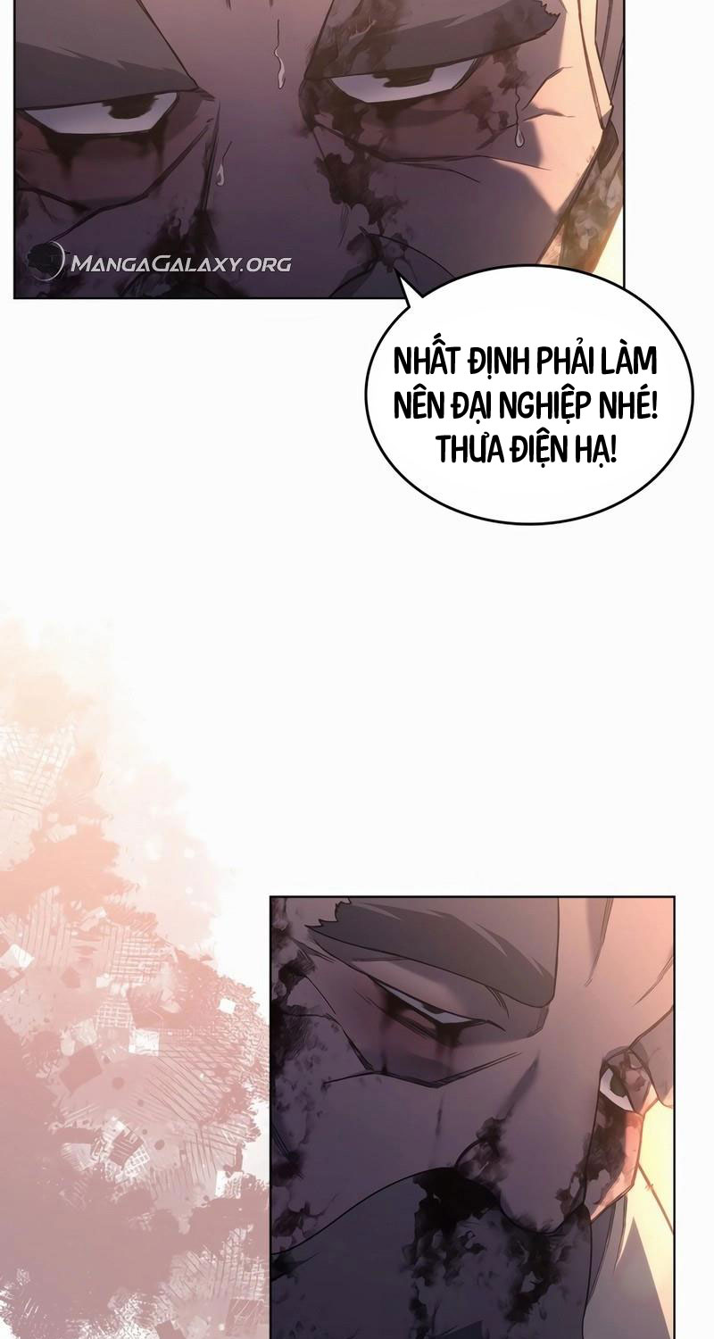 Biên Niên Sử Của Thiên Quỷ Chapter 236 - Trang 34