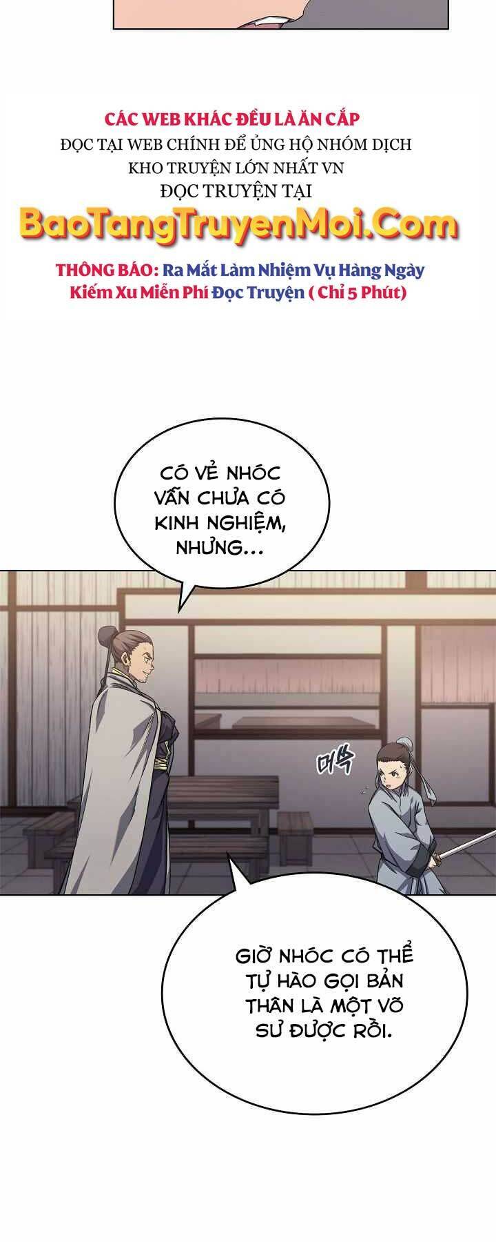 Biên Niên Sử Của Thiên Quỷ Chapter 174 - Trang 27