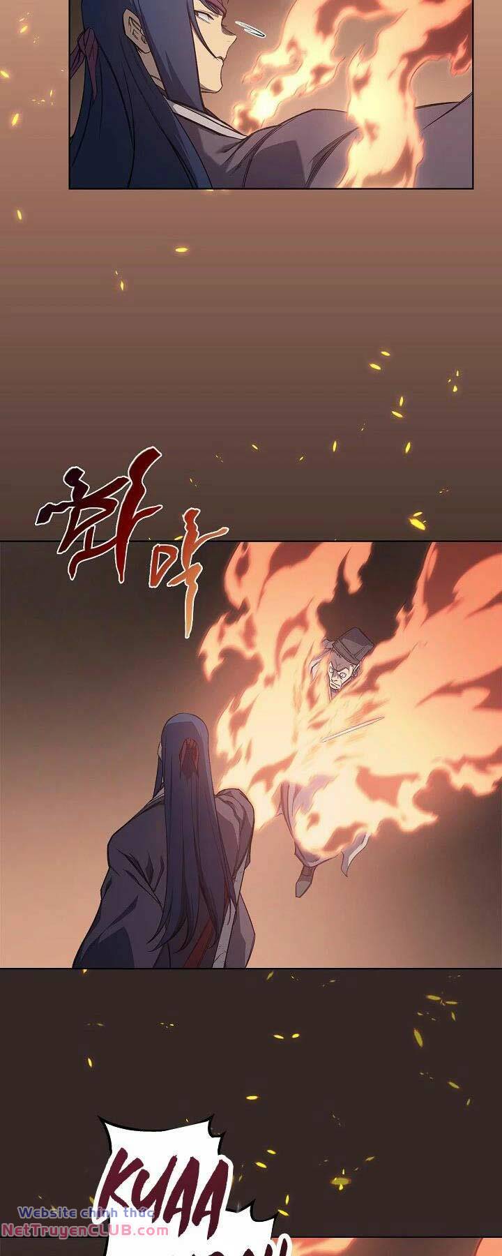 Biên Niên Sử Của Thiên Quỷ Chapter 222 - Trang 24