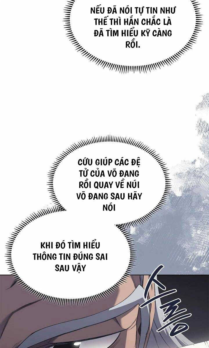 Biên Niên Sử Của Thiên Quỷ Chapter 217 - Trang 18