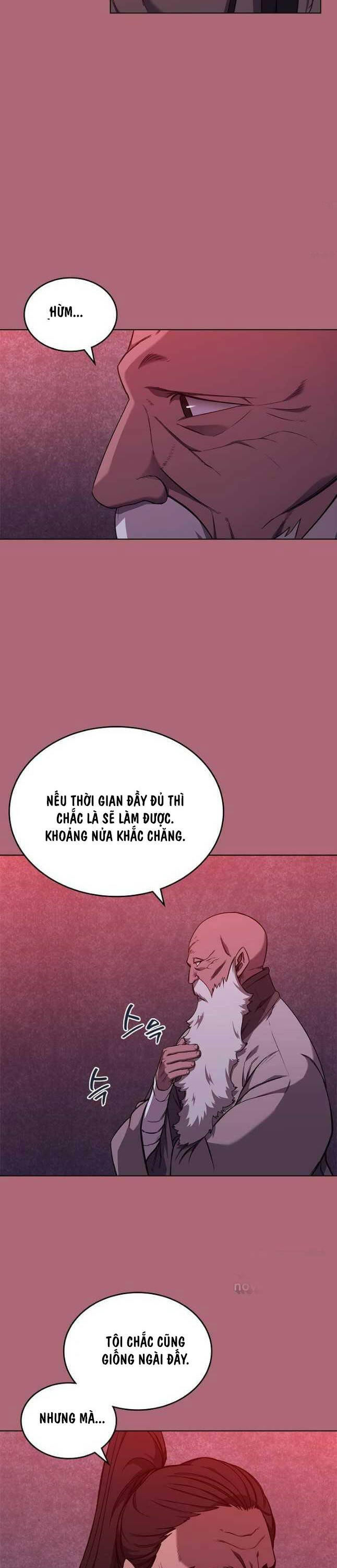 Biên Niên Sử Của Thiên Quỷ Chapter 235 - Trang 14