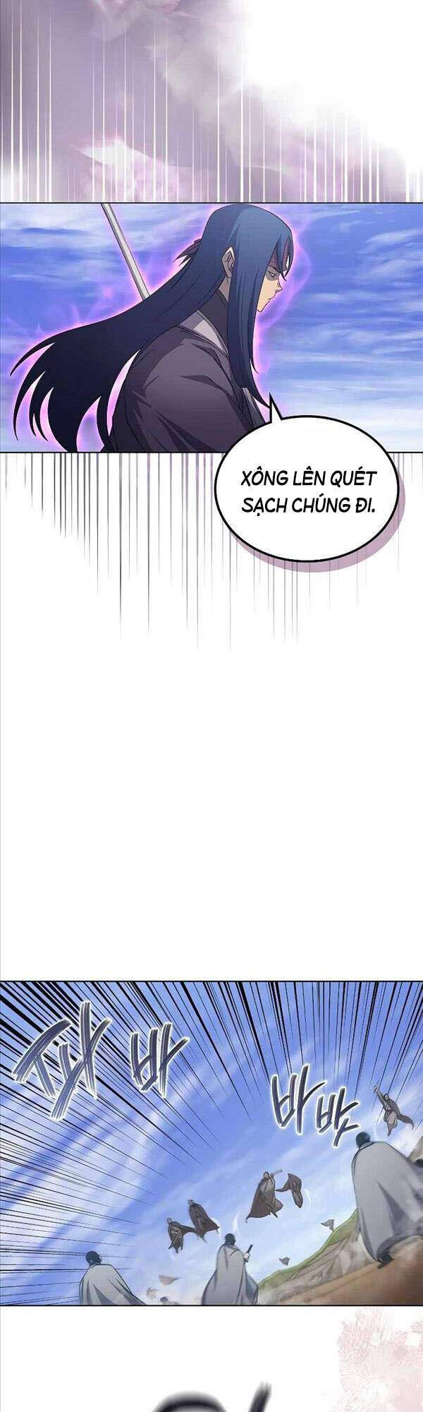 Biên Niên Sử Của Thiên Quỷ Chapter 188 - Trang 28