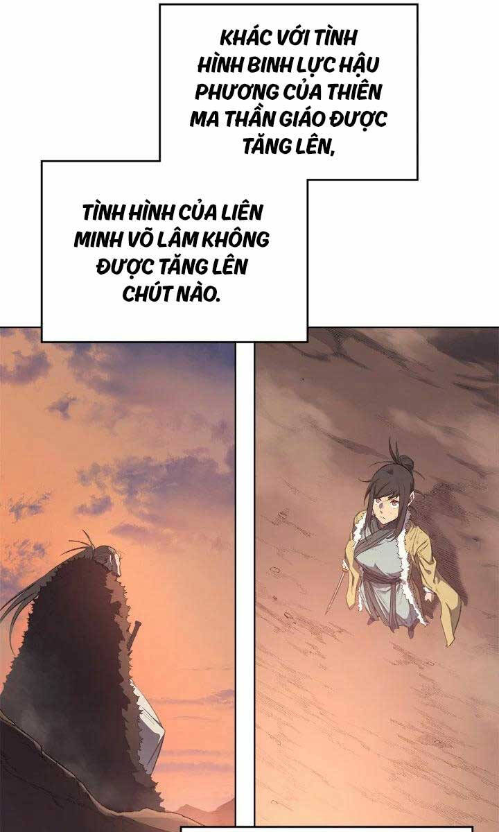 Biên Niên Sử Của Thiên Quỷ Chapter 218 - Trang 23