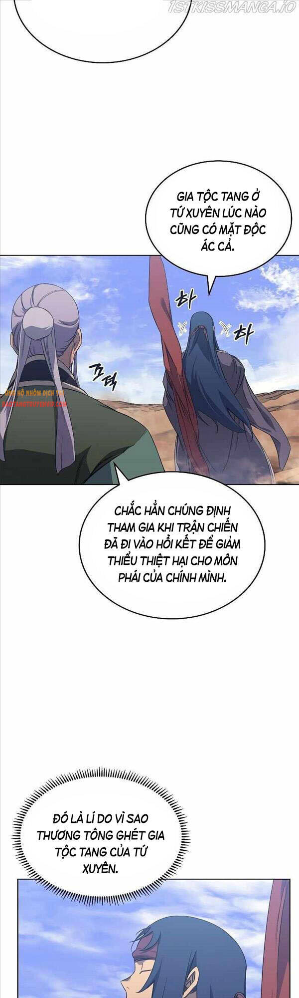 Biên Niên Sử Của Thiên Quỷ Chapter 188 - Trang 19