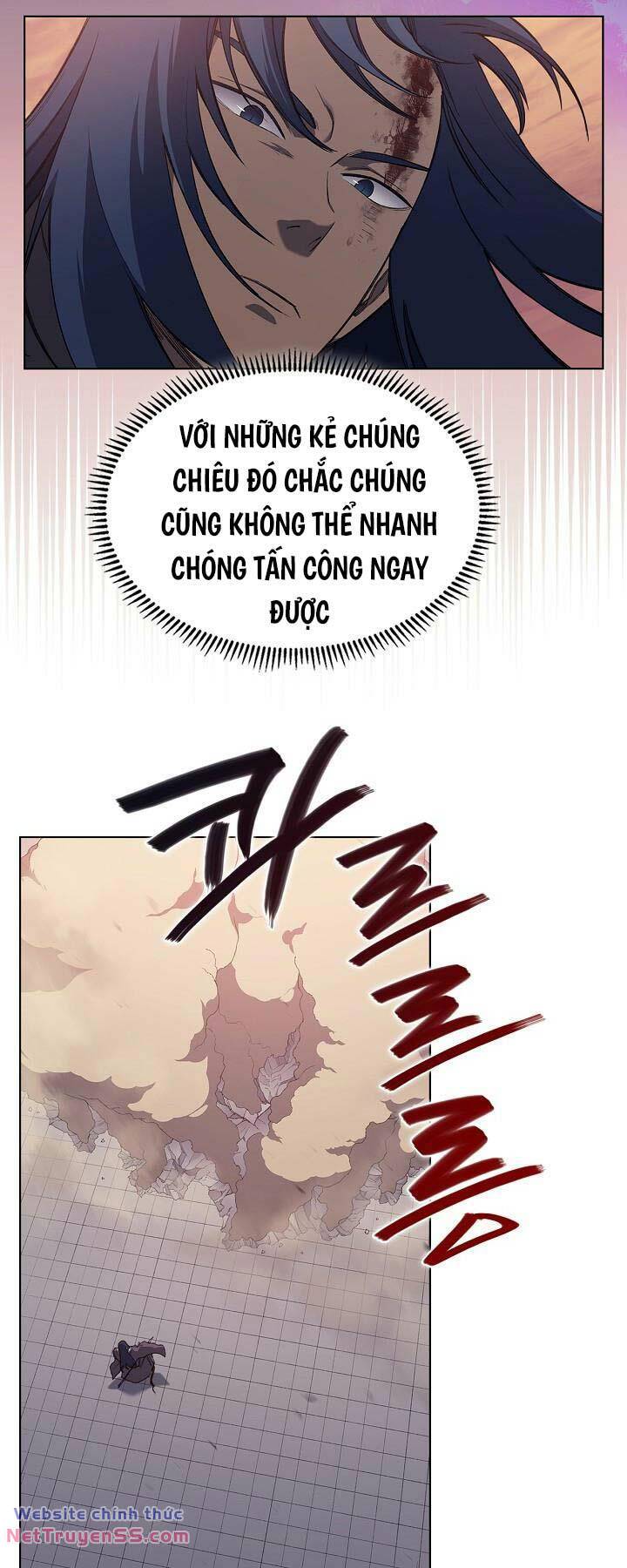 Biên Niên Sử Của Thiên Quỷ Chapter 224 - Trang 6