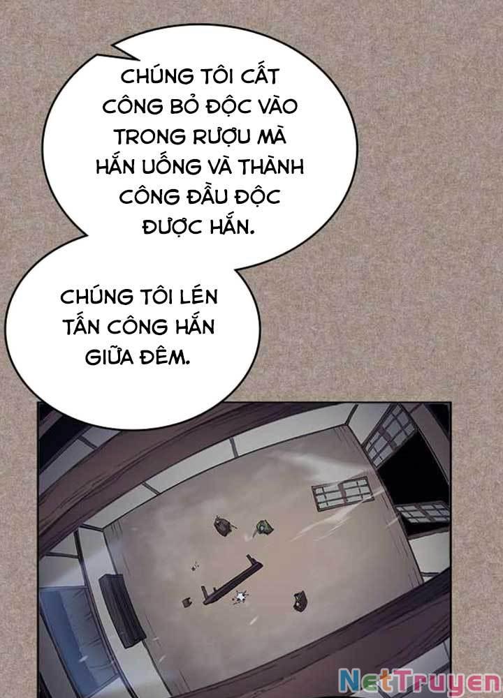 Biên Niên Sử Của Thiên Quỷ Chapter 164 - Trang 23