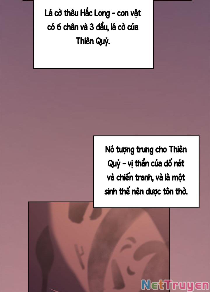 Biên Niên Sử Của Thiên Quỷ Chapter 152 - Trang 12