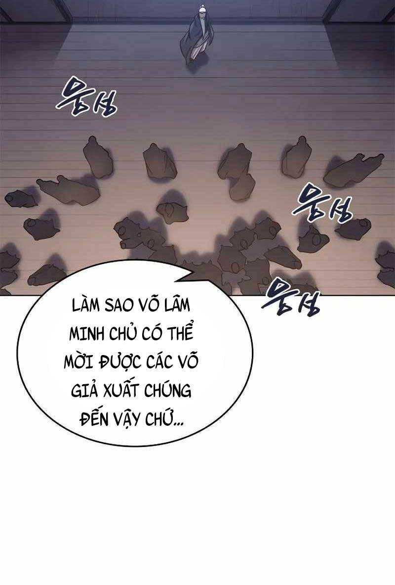 Biên Niên Sử Của Thiên Quỷ Chapter 204 - Trang 10