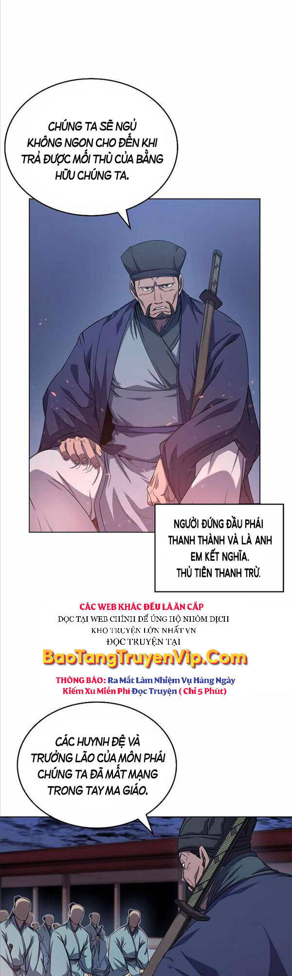 Biên Niên Sử Của Thiên Quỷ Chapter 188 - Trang 9