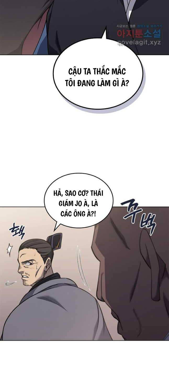 Biên Niên Sử Của Thiên Quỷ Chapter 231 - Trang 9