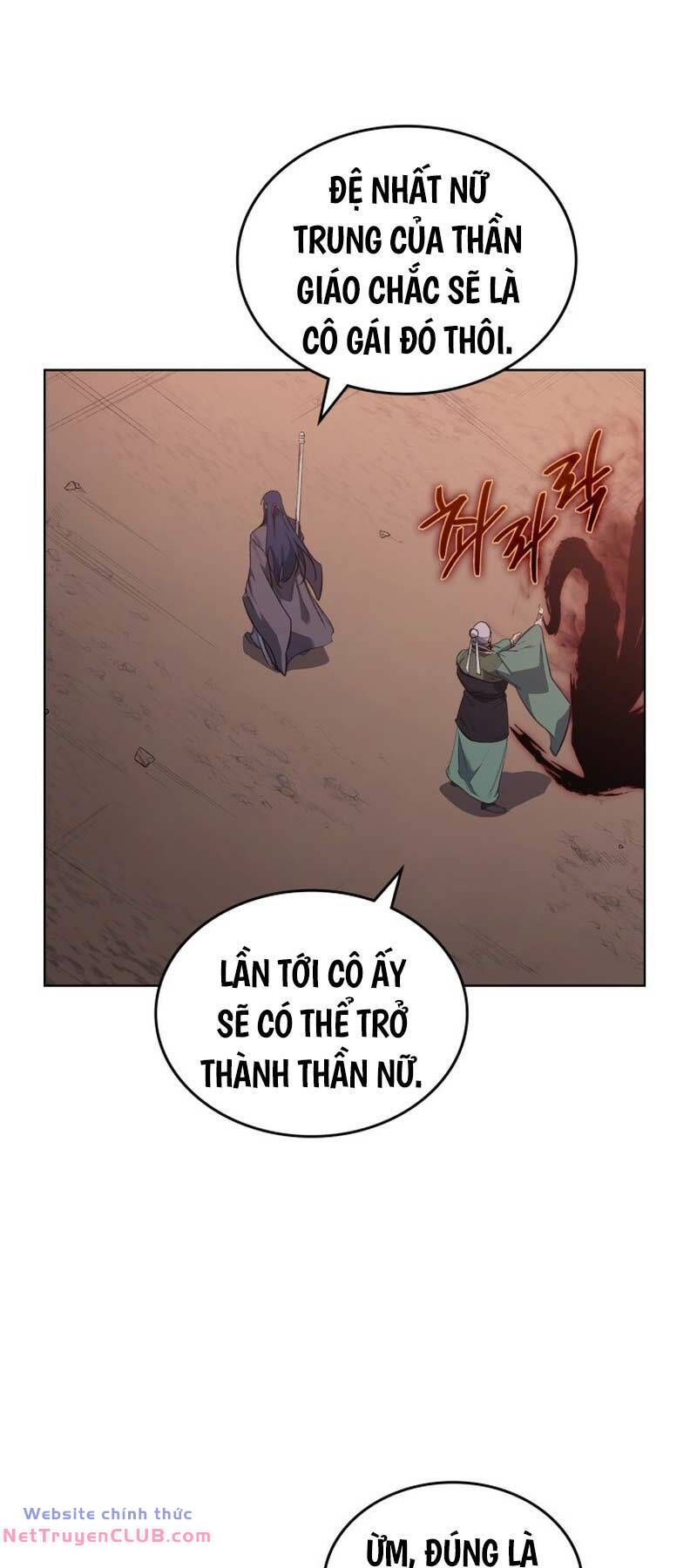 Biên Niên Sử Của Thiên Quỷ Chapter 220 - Trang 44