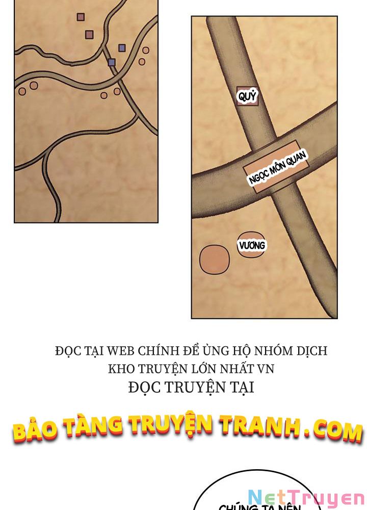 Biên Niên Sử Của Thiên Quỷ Chapter 152 - Trang 28