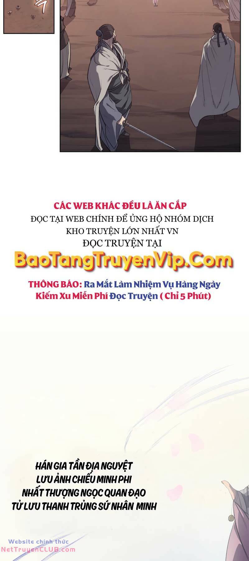 Biên Niên Sử Của Thiên Quỷ Chapter 220 - Trang 34