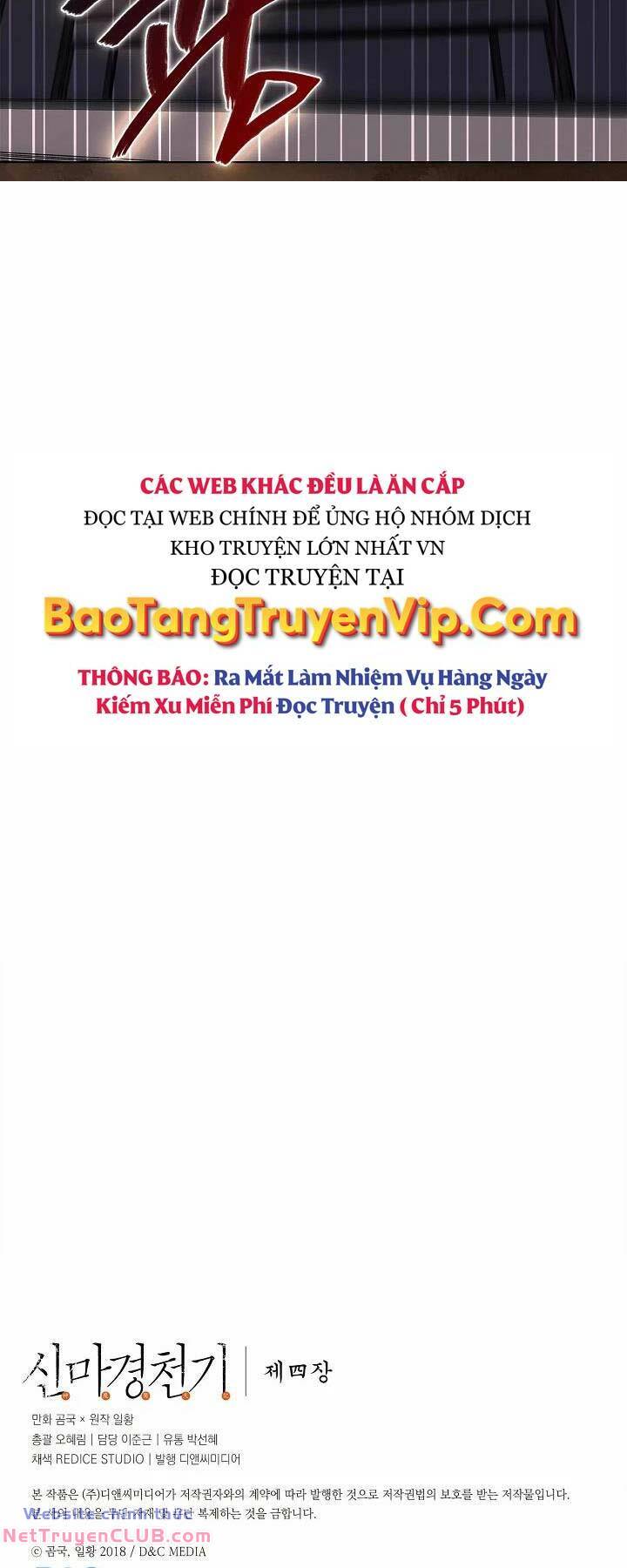 Biên Niên Sử Của Thiên Quỷ Chapter 222 - Trang 50