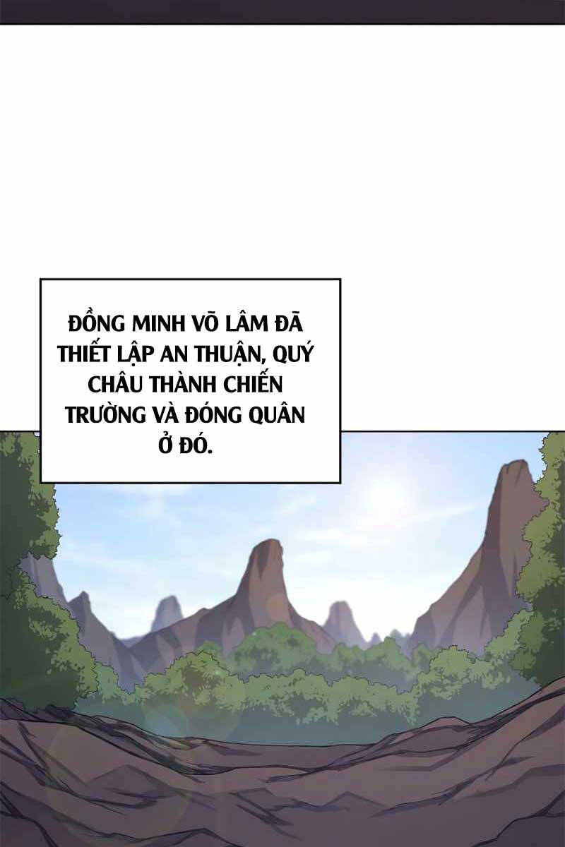 Biên Niên Sử Của Thiên Quỷ Chapter 203 - Trang 10