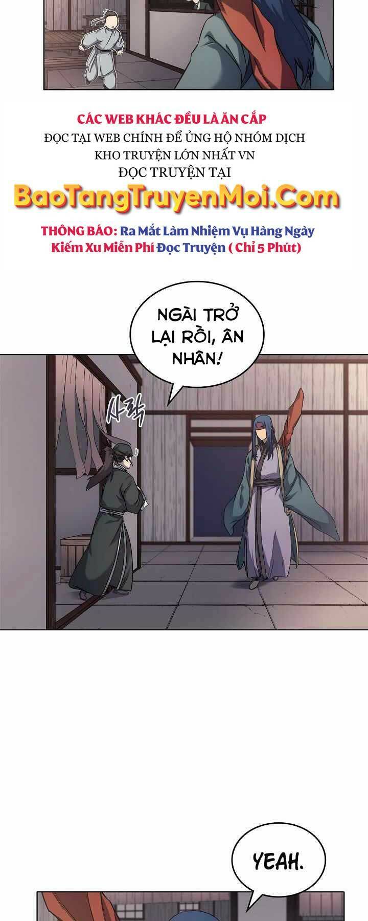 Biên Niên Sử Của Thiên Quỷ Chapter 174 - Trang 40