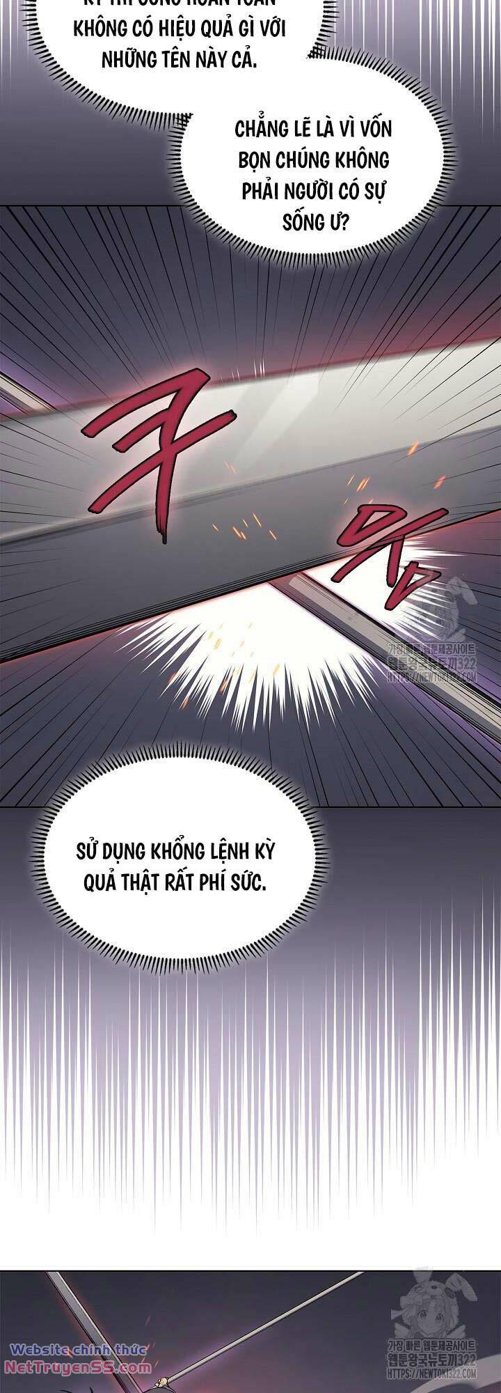 Biên Niên Sử Của Thiên Quỷ Chapter 224 - Trang 23