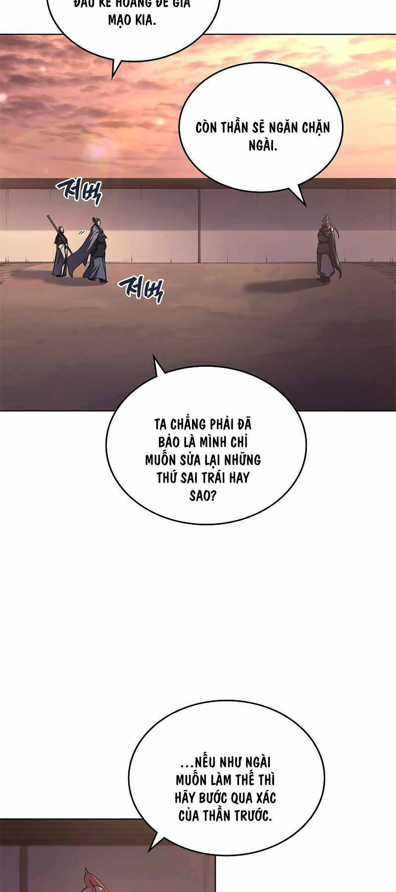 Biên Niên Sử Của Thiên Quỷ Chapter 234 - Trang 25