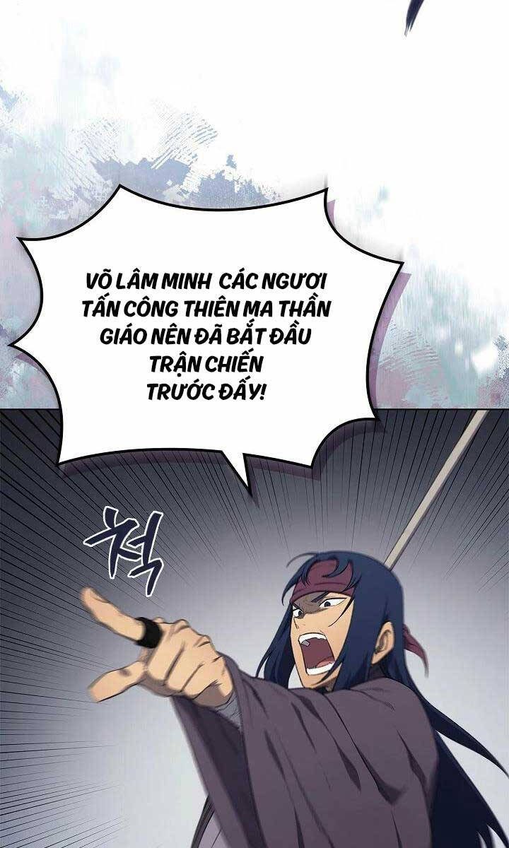 Biên Niên Sử Của Thiên Quỷ Chapter 217 - Trang 8